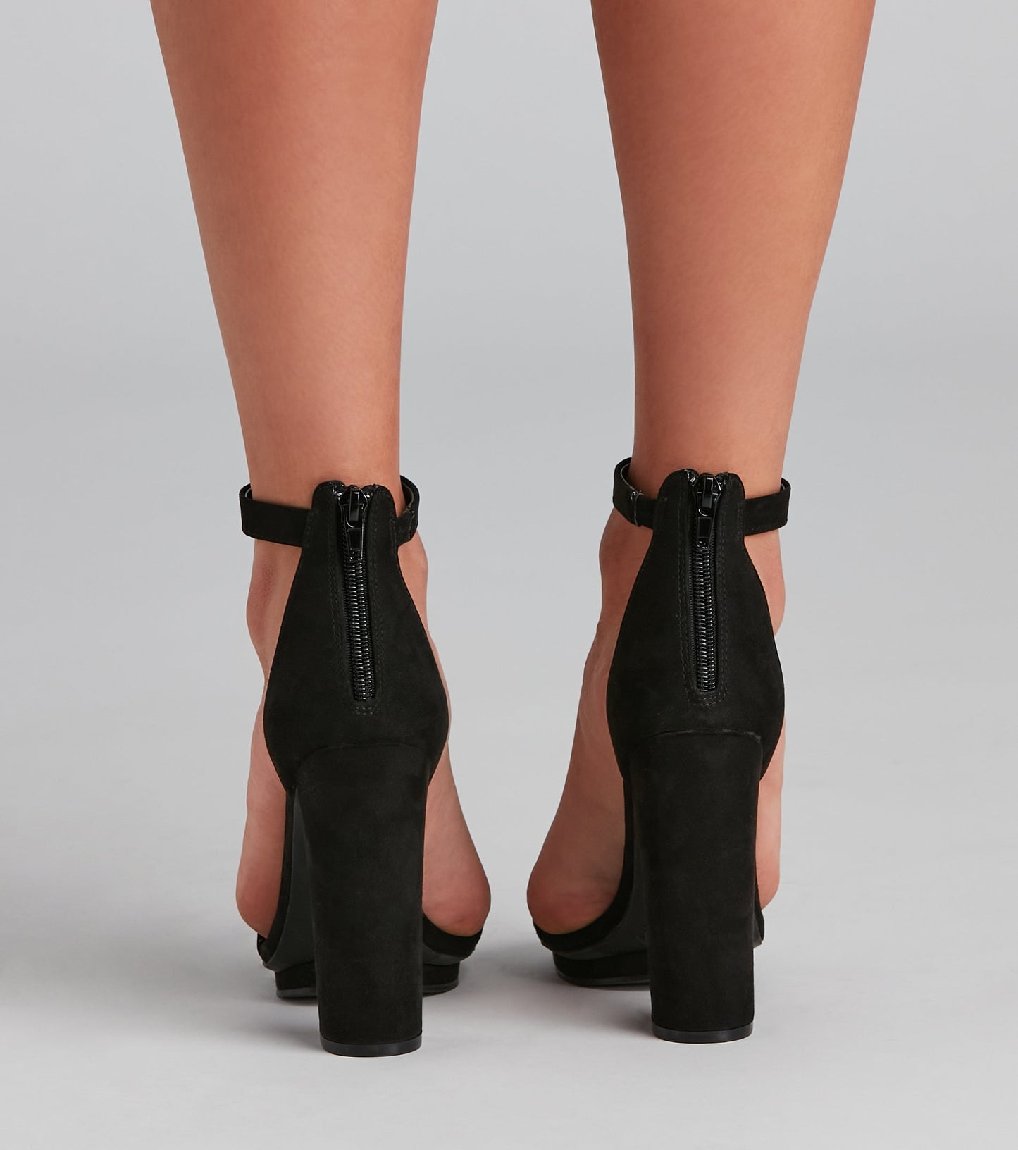 Antmvs Basic Block Heels
