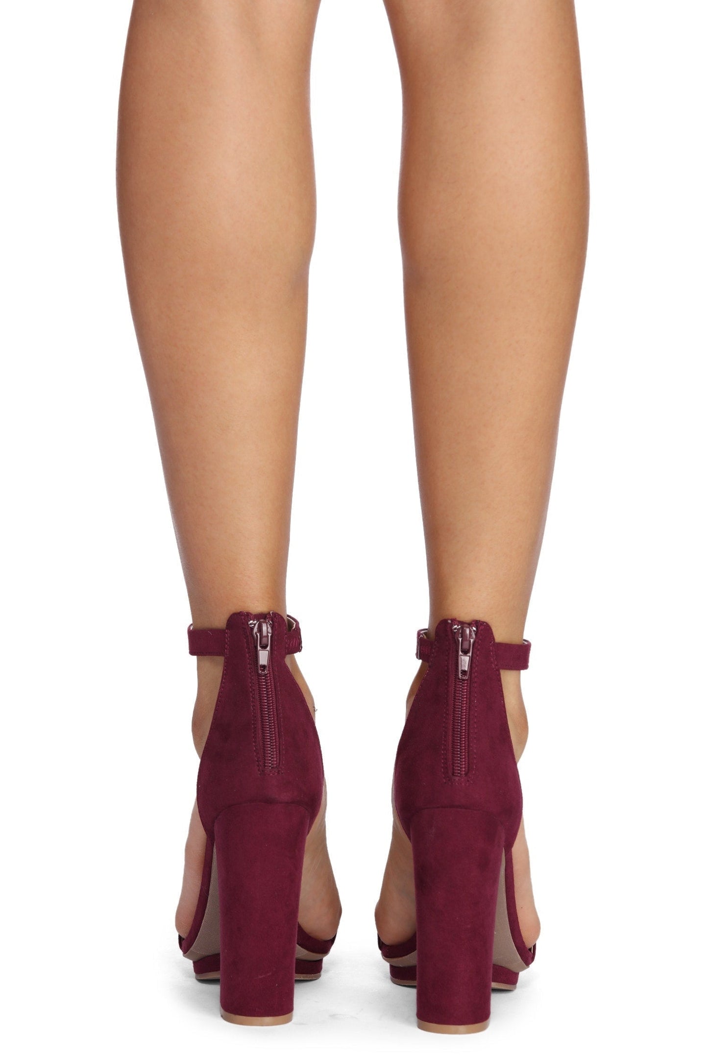 Antmvs Basic Block Heels