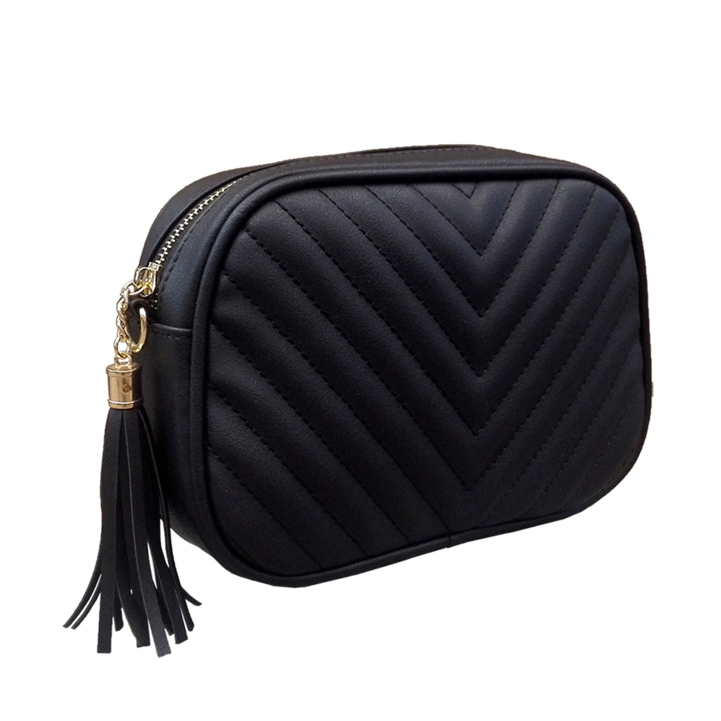 ANRMVS Cross-Border Bag Female New Fashion Casual Chain Bag Embroidered Crossbody Bag Tassel Shoulder Bag Female