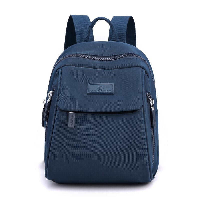 Antmvs Antmvs Backpack Women New Trending Women's Mini Backpack Waterproof Nylon Small Shopping Backpack Fashion Cute Teen Girl Mochilas