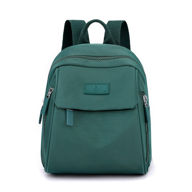 Antmvs Antmvs Backpack Women New Trending Women's Mini Backpack Waterproof Nylon Small Shopping Backpack Fashion Cute Teen Girl Mochilas