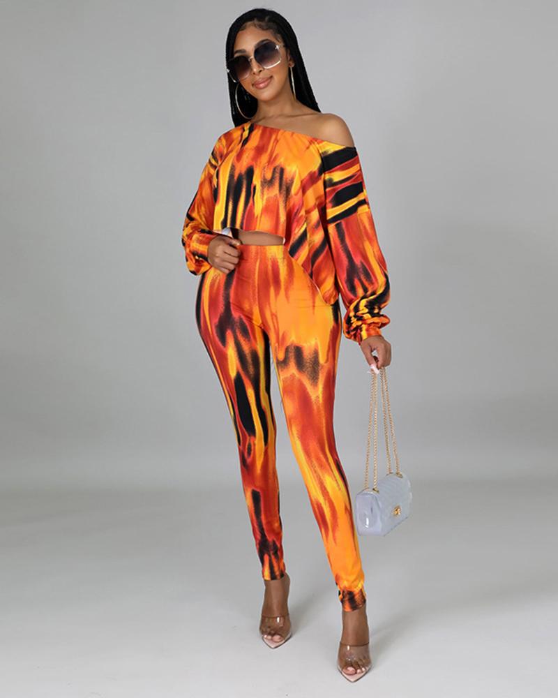 Antmvs CeCe Leggings Set