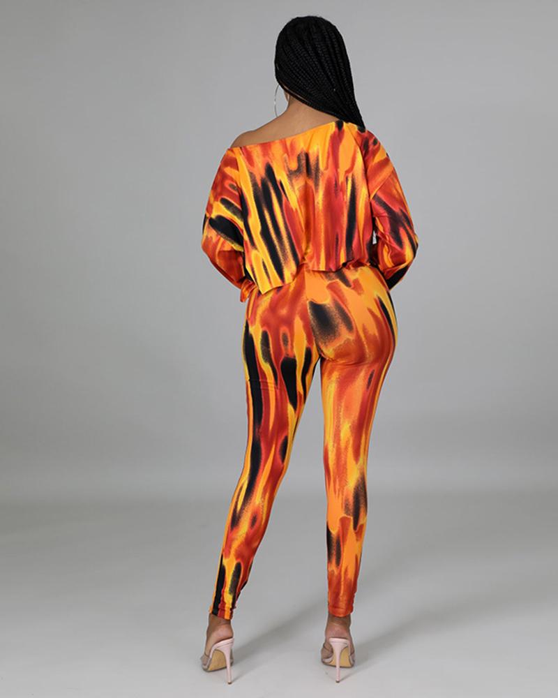 Antmvs CeCe Leggings Set