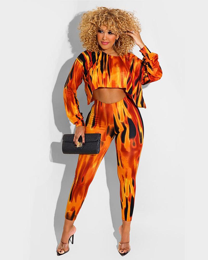 Antmvs CeCe Leggings Set
