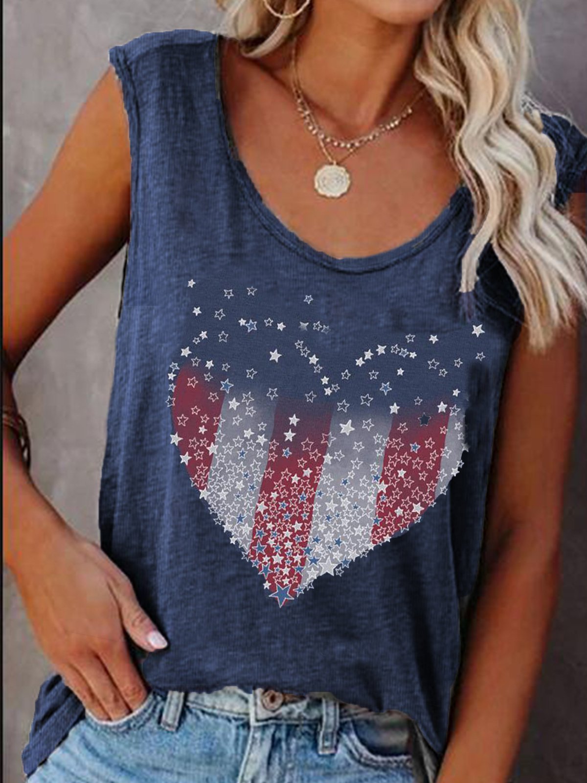 Long Sleeve Casual Shirts & Tops