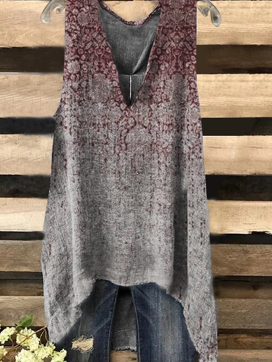 Shift Floral Cold Shoulder Shirts & Tops