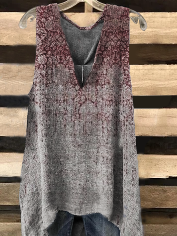 Shift Floral Cold Shoulder Shirts & Tops