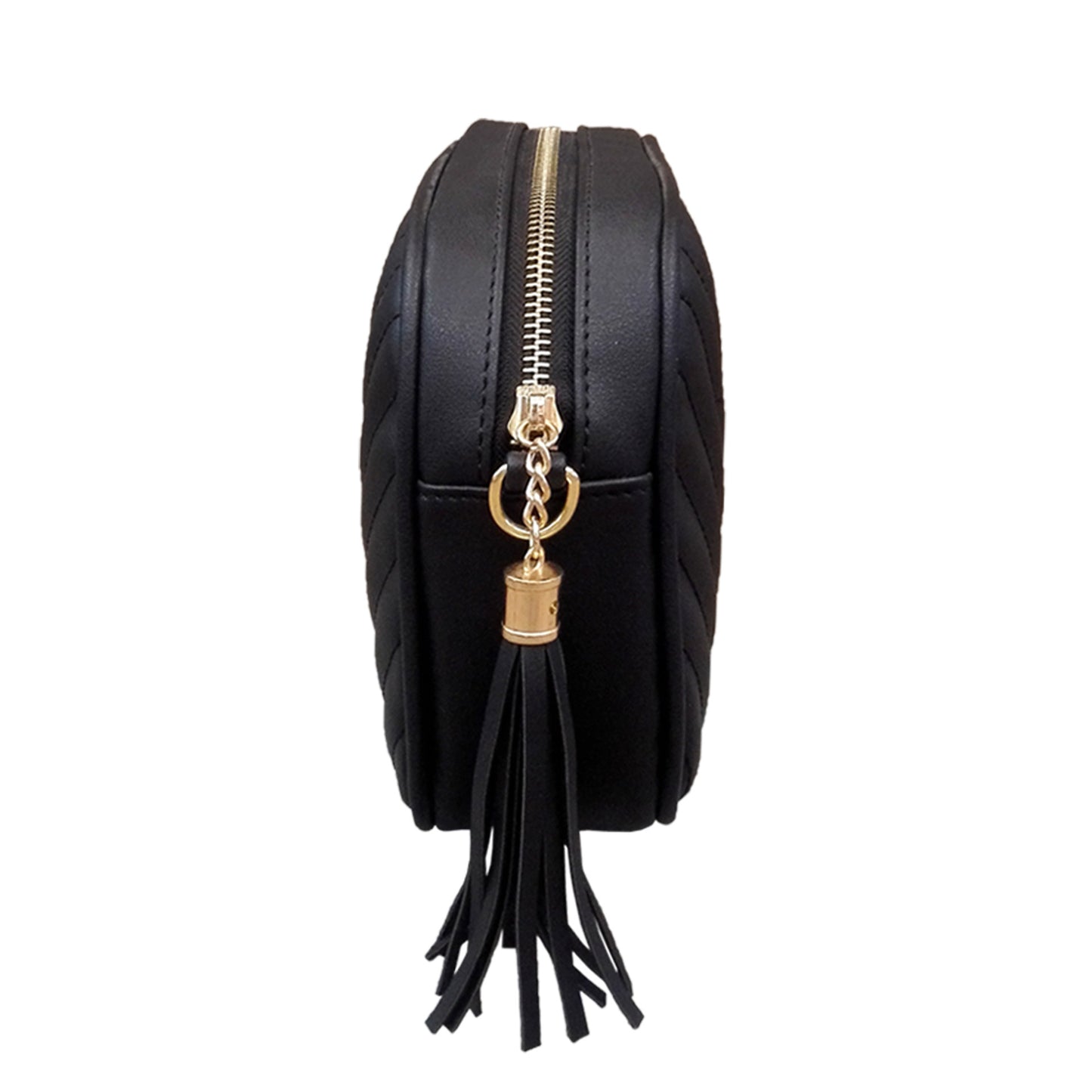 ANRMVS Cross-Border Bag Female  New Fashion Casual Chain Bag Embroidered Crossbody Bag Tassel Shoulder Bag Female