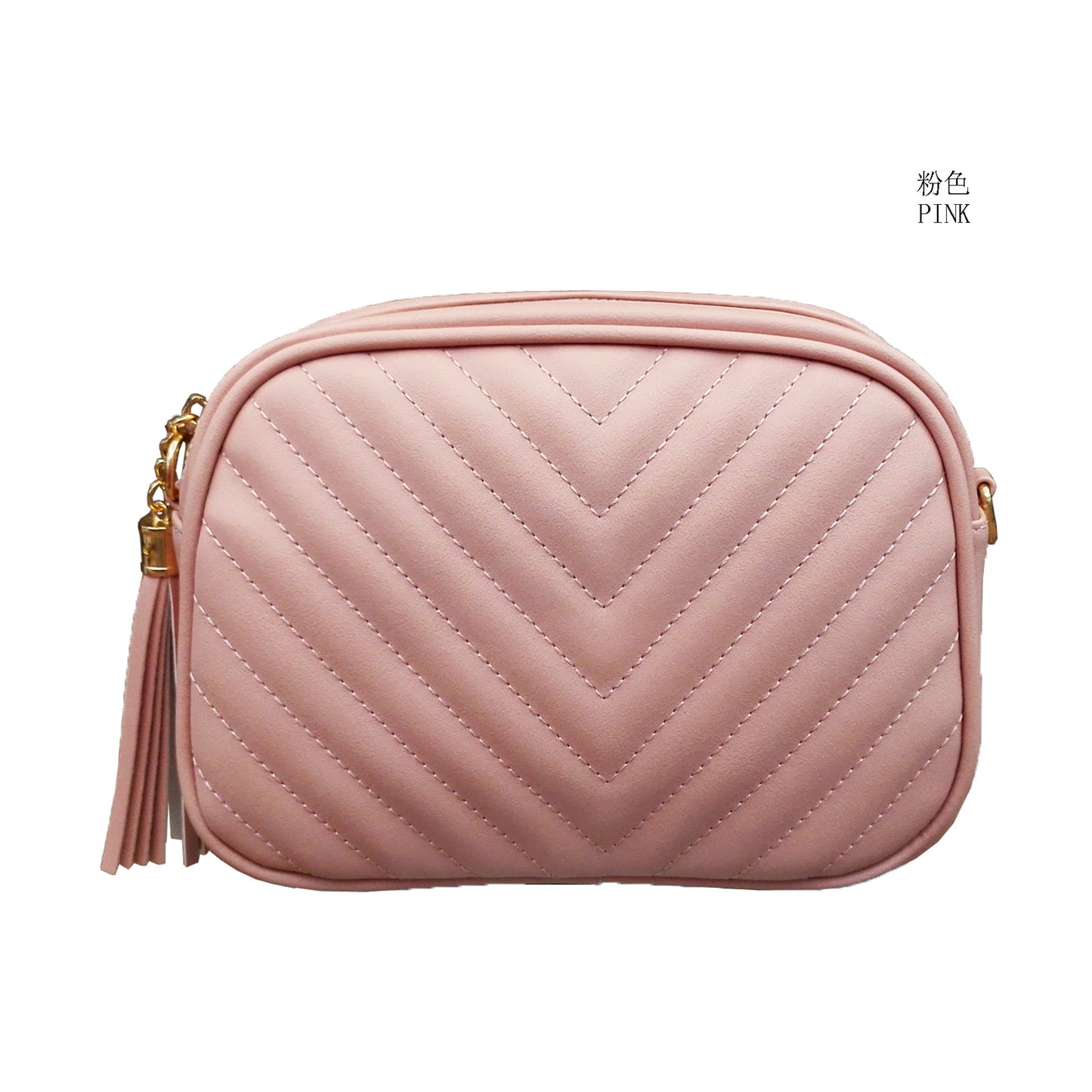 ANRMVS Cross-Border Bag Female  New Fashion Casual Chain Bag Embroidered Crossbody Bag Tassel Shoulder Bag Female