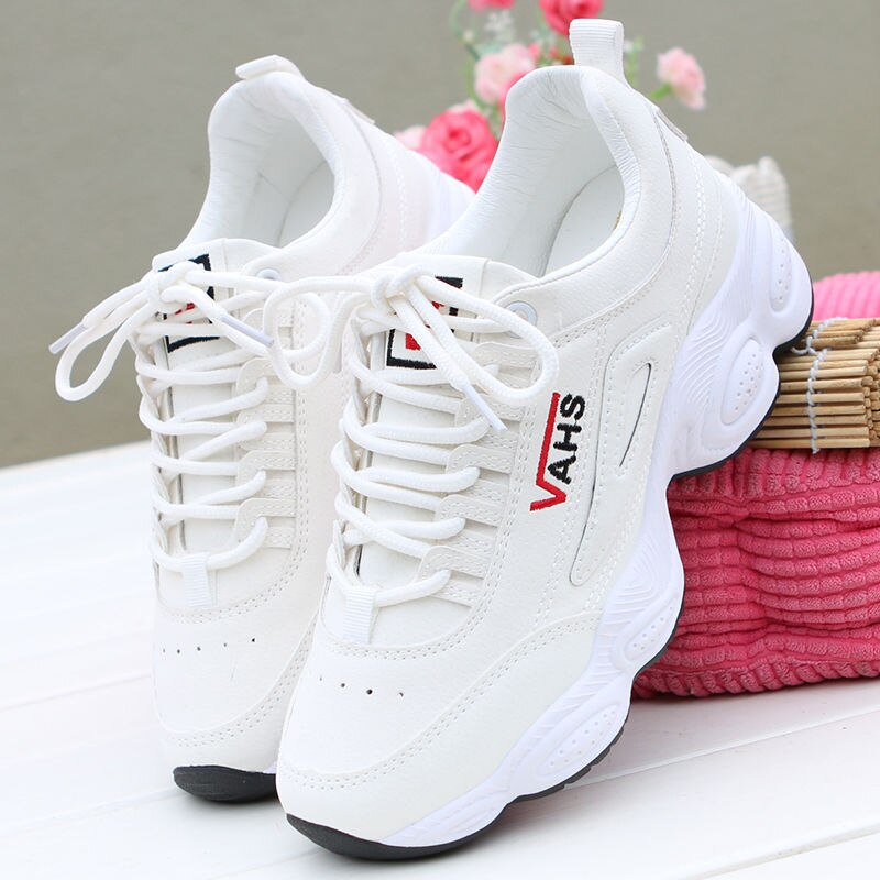 Antmvs  New Style Designer Sneakers Woman Plus Velvet Warm Snow Boots Women's Shoes Autumn Winter Flat White Shoes Casual Cotton Shoes