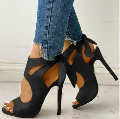 Antmvs  Summer Pumps   High Heels Woman   High Heels Pumps Sandals Fashion Summer   Fashion Ladies Increased Shoes