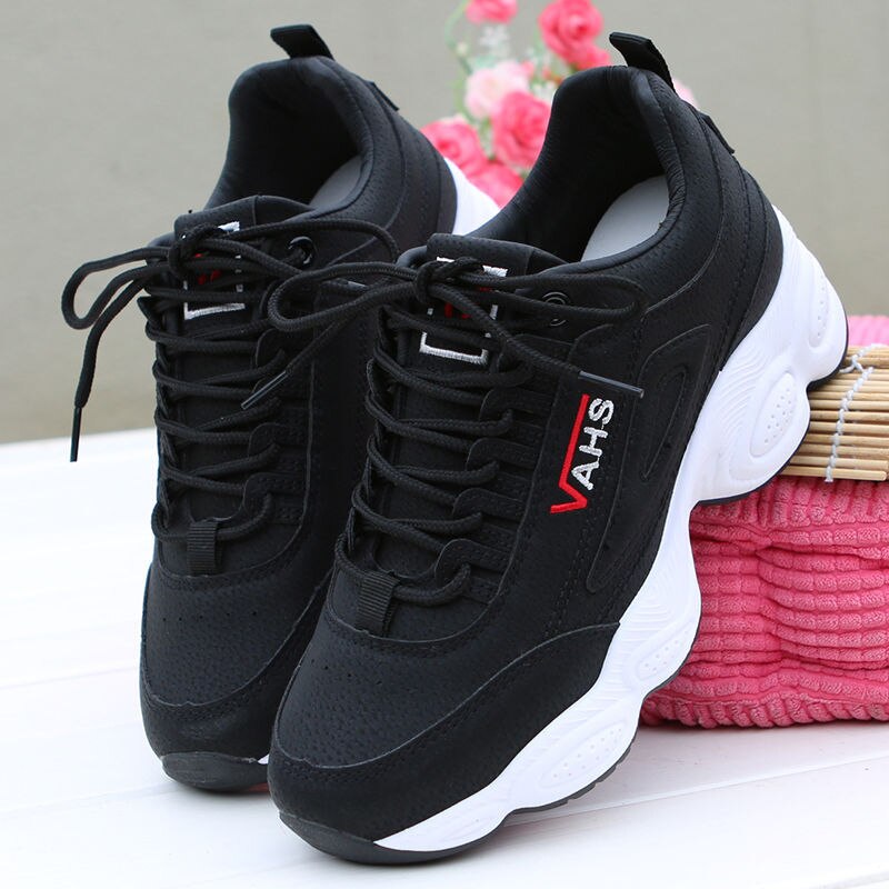 Antmvs  New Style Designer Sneakers Woman Plus Velvet Warm Snow Boots Women's Shoes Autumn Winter Flat White Shoes Casual Cotton Shoes