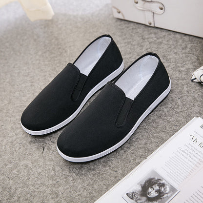 Antmvs  Autumn Casual Men Leather Shoes Quality Men's Casual Sneakers Designer Bussiness Outdoor Shoes For Man Driving Work Shoe