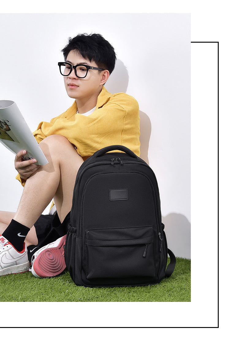 Antmvs Antmvs Japan and South Korea version of the trend fashion new student backpack large capacity