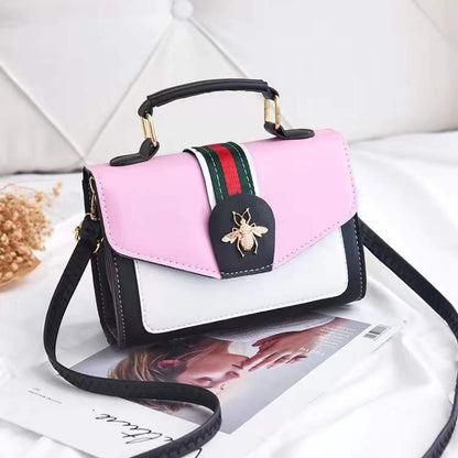 Antmvs Antmvs Women's New Shoulder Bag Small Square Temperament All-Match Trend Fashion Handbag