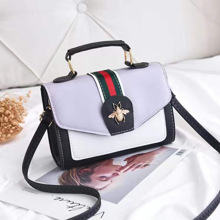 Antmvs Antmvs Women's New Shoulder Bag Small Square Temperament All-Match Trend Fashion Handbag