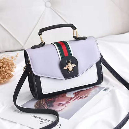 Antmvs Antmvs Women's New Shoulder Bag Small Square Temperament All-Match Trend Fashion Handbag