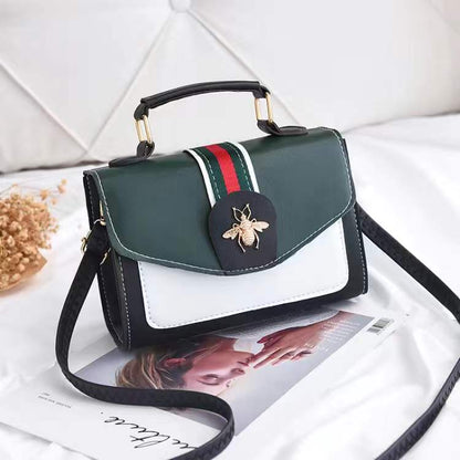 Antmvs Antmvs Women's New Shoulder Bag Small Square Temperament All-Match Trend Fashion Handbag