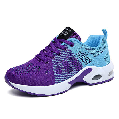 Thanksgiving  Antmvs  Women Running Shoes Breathable Mesh Outdoor Light Weight Sports Shoes Casual Walking Sneakers Tenis Feminino