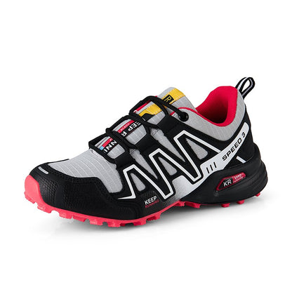 Antmvs New Casual Shoes Women Platform Sneakers Fashion Shoes Female  Autumn Winter Lace Up Outdoor Hiking Cycling Shoes Colorful