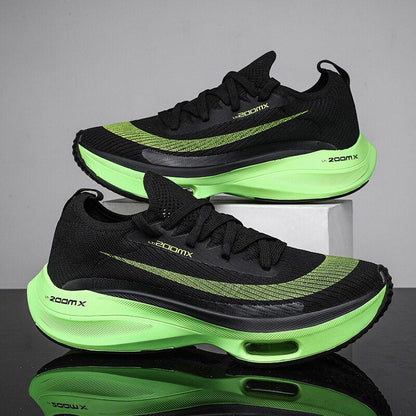 Antmvs Sneakers For Men Shoes Male Air Cushion Running Light Casual Walking Quality Tenis Luxury Shoe Breathable Outdoor Sport Trainers