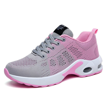 Thanksgiving  Antmvs  Women Running Shoes Breathable Mesh Outdoor Light Weight Sports Shoes Casual Walking Sneakers Tenis Feminino