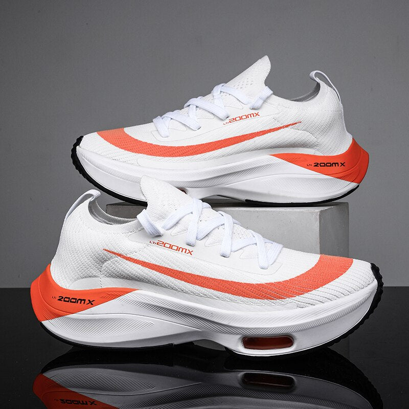 Antmvs Sneakers For Men Shoes Male Air Cushion Running Light Casual Walking Quality Tenis Luxury Shoe Breathable Outdoor Sport Trainers