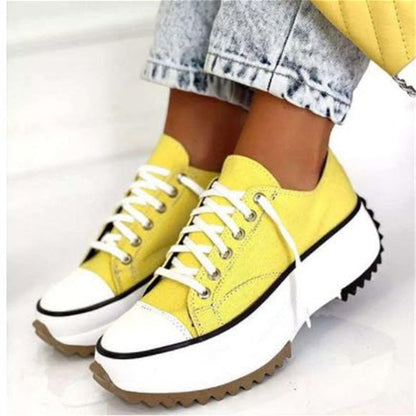 antmvs  Sneaker Shoes For Women  Zebra Platform Canvas Shoes Fashion Woman Sport Casual Vulcanized Shoes Female Chaussure Femme