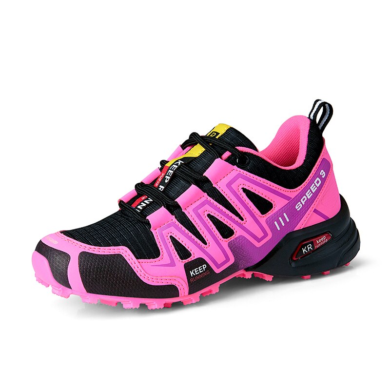 Antmvs New Casual Shoes Women Platform Sneakers Fashion Shoes Female  Autumn Winter Lace Up Outdoor Hiking Cycling Shoes Colorful