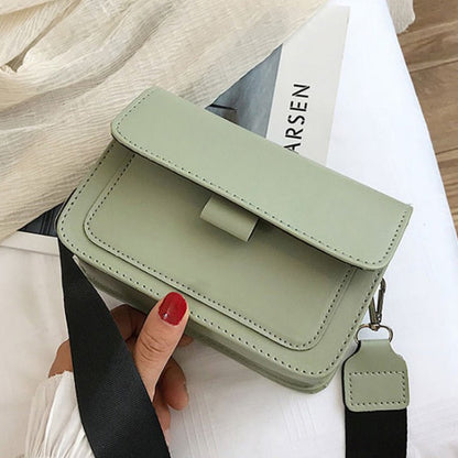 Antmvs  Trend Women Bag Vintage Crossbody Bags for Women Casual Shoulder Bags Fashion Luxury Shoulder Bags Ladies Handbags Purse