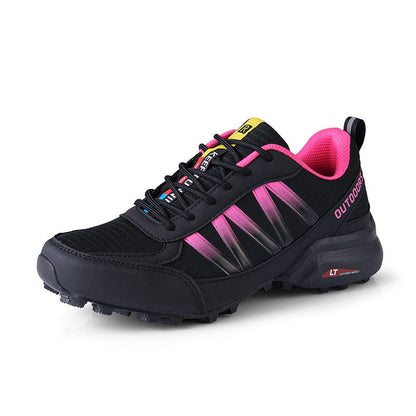 Antmvs New Casual Shoes Women Platform Sneakers Fashion Shoes Female  Autumn Winter Lace Up Outdoor Hiking Cycling Shoes Colorful