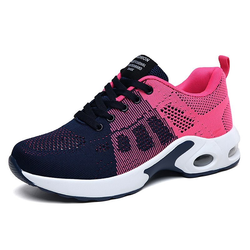 Thanksgiving  Antmvs  Women Running Shoes Breathable Mesh Outdoor Light Weight Sports Shoes Casual Walking Sneakers Tenis Feminino