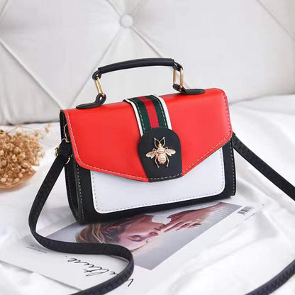 Antmvs Antmvs Women's New Shoulder Bag Small Square Temperament All-Match Trend Fashion Handbag