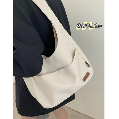 Antmvs Antmvs  Casual Bag Women's Summer  New Trendy Fashion Tote Bag All-match Large-capacity Shoulder Underarm Bag