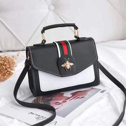 Antmvs Antmvs Women's New Shoulder Bag Small Square Temperament All-Match Trend Fashion Handbag