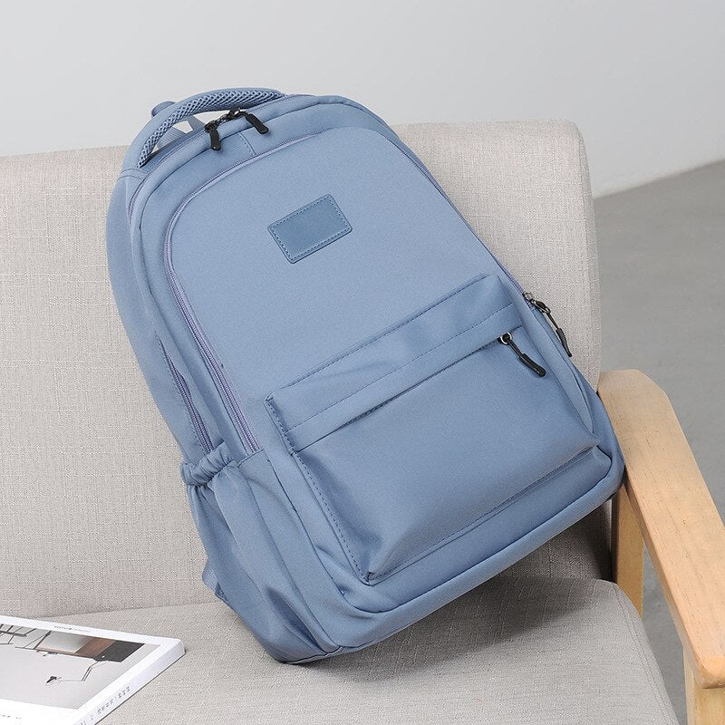 Antmvs Antmvs Japan and South Korea version of the trend fashion new student backpack large capacity