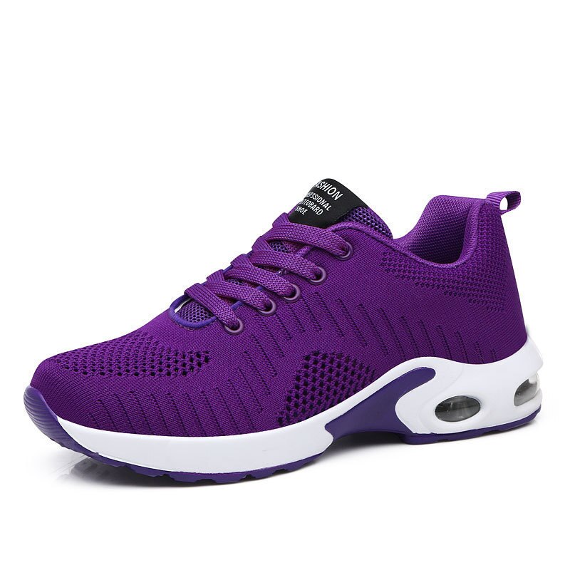 Thanksgiving  Antmvs  Women Running Shoes Breathable Mesh Outdoor Light Weight Sports Shoes Casual Walking Sneakers Tenis Feminino