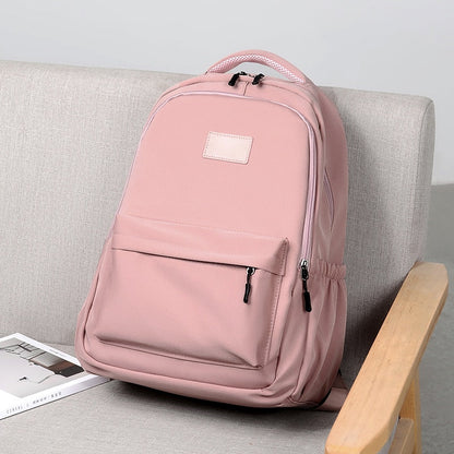 Antmvs Antmvs Japan and South Korea version of the trend fashion new student backpack large capacity