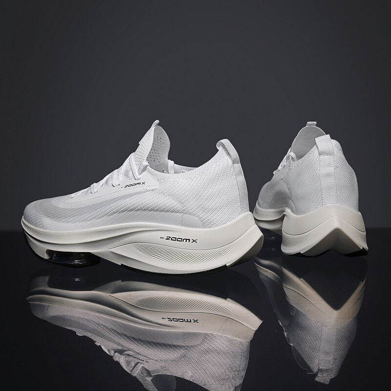 Antmvs Sneakers For Men Shoes Male Air Cushion Running Light Casual Walking Quality Tenis Luxury Shoe Breathable Outdoor Sport Trainers