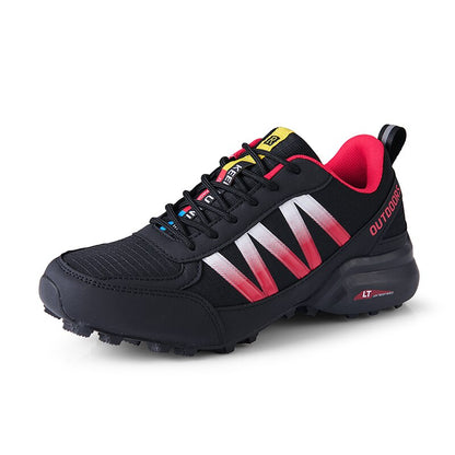 Antmvs New Casual Shoes Women Platform Sneakers Fashion Shoes Female  Autumn Winter Lace Up Outdoor Hiking Cycling Shoes Colorful