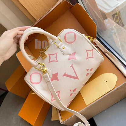 Evening Bags New Luxury design Women mini handbag Best quality peedy nano shoulder bag Fashion Crossbody bag Denim