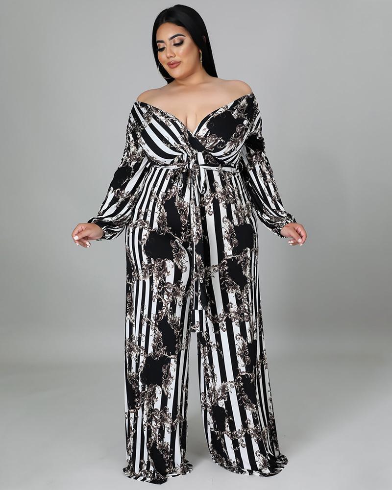 Antmvs Flying Private Jumpsuit