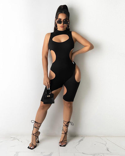 Antmvs BRIELLE JUMPSUIT