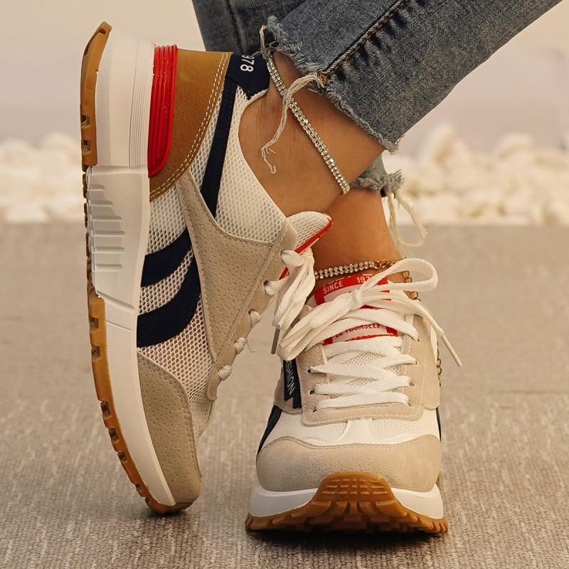 antmvs Back to College Women Sneakers Women Vulcanized Shoes Casual Platform Outdoor Shoes for Female Walking Shoes Wedge Sports Shoes New Fashion