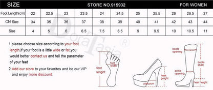 Amozae Brand New Ladies High Platform Gothic Cosplay Slippers Wedges High Heels Summer Women Slippers Outdoor Sandal Slides